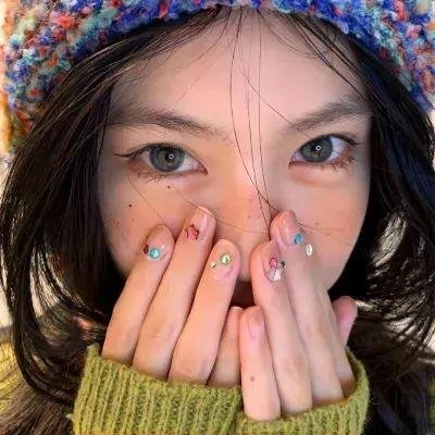 流淌的美好时光