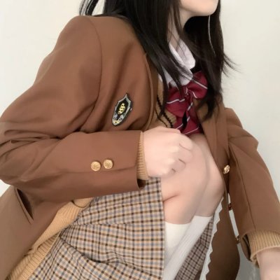 你的样子